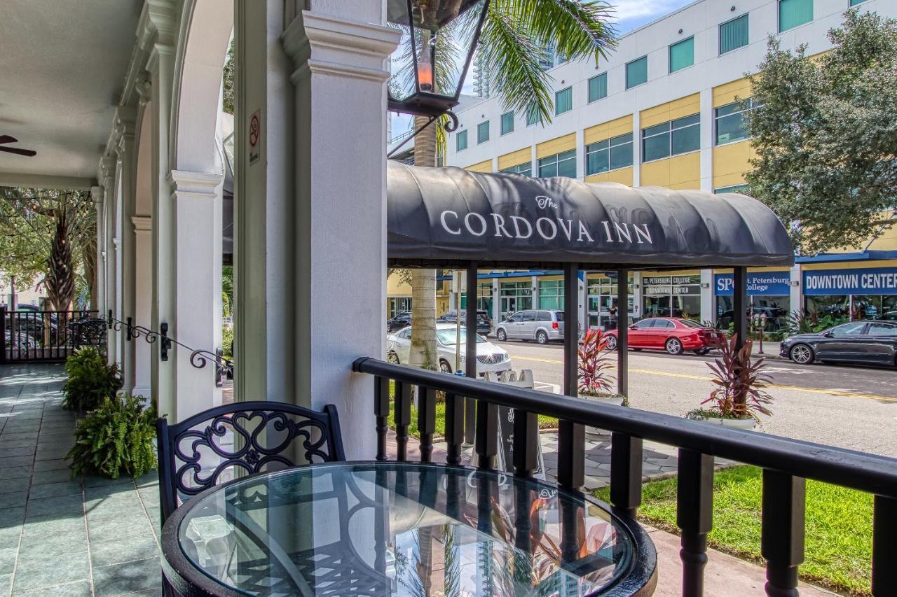New Hotel Collection Downtown St Pete San Petersburgo Exterior foto