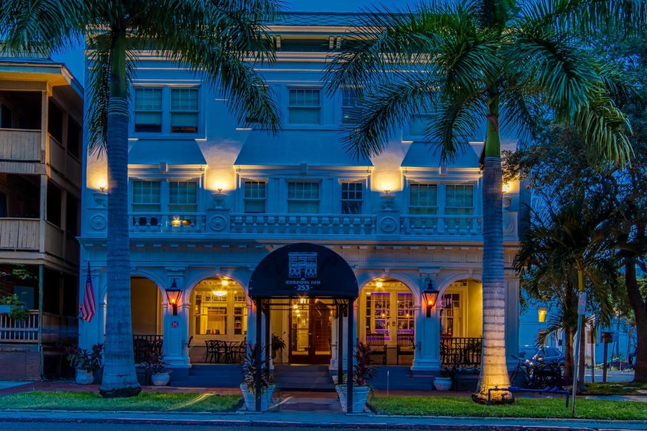 New Hotel Collection Downtown St Pete San Petersburgo Exterior foto