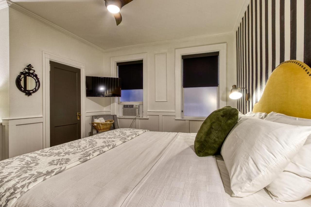 New Hotel Collection Downtown St Pete San Petersburgo Exterior foto