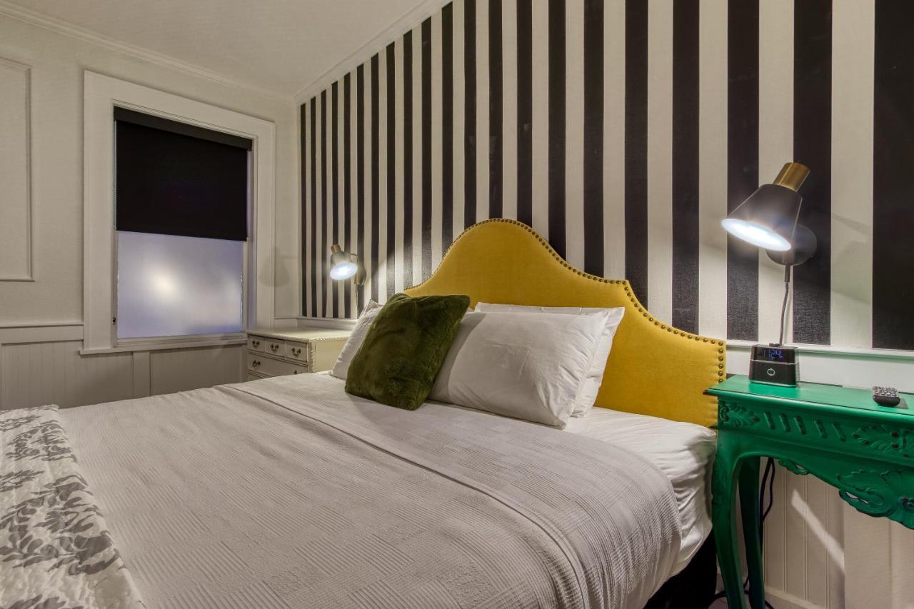New Hotel Collection Downtown St Pete San Petersburgo Exterior foto